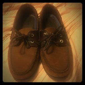 Sperry Top Siders